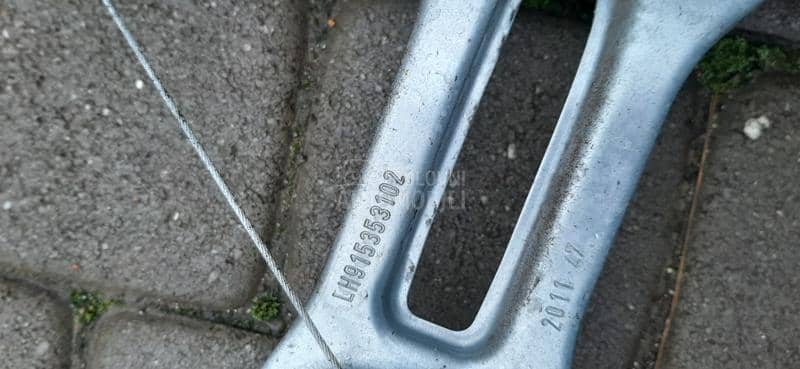 Podizači prozora