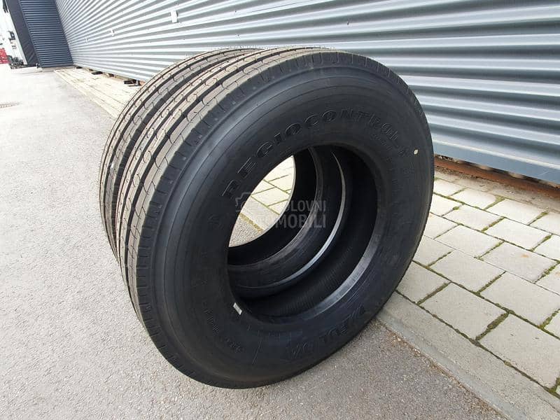 Fulda 285/70 R19.5 Sve sezone