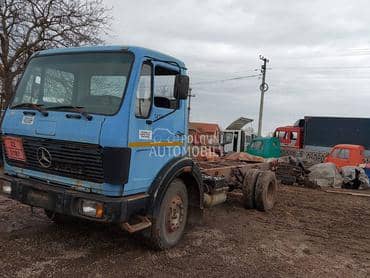 Delovi Mercedes 1212