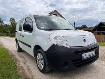 Delovi za Renault Kangoo 2000 - 2009. god.