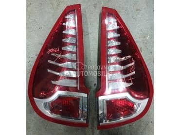 Stop lampa scenik3 za Renault Scenic