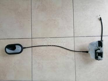 Brave za Renault Megane od 2002. do 2009. god.