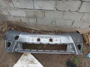 prednji branik za Toyota Corolla od 2013. do 2016. god.