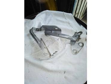 makaze  drzaci haube za Citroen Xsara Picasso