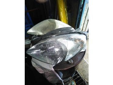 farovi za Citroen Xsara Picasso