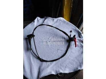 sajla za haubu za Citroen Xsara Picasso