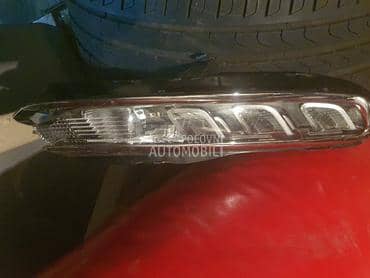 far dnevno svetlo za Citroen C3, C3 Aircross