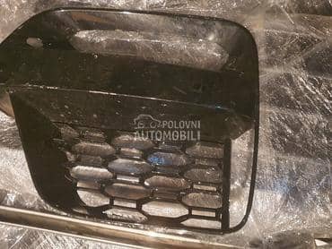 rešetka maglenke za BMW X3