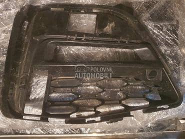 rešetka maglenke za BMW Serija 3