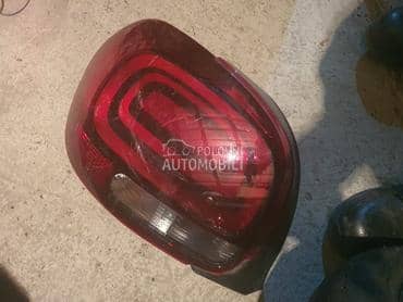 stop svetlo za Citroen C3