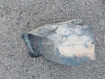 potkrilo zadnje za Peugeot 106