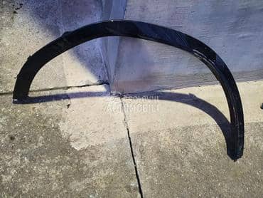 rub krila za BMW X6 M, X6