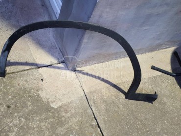 rub krila za BMW X3