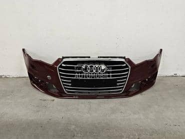 Prednji Branik za Audi A6 od 2014. do 2018. god.
