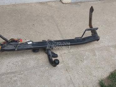 Euro kuka za Peugeot 307