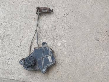 Mehanizam rezervnog tocka za Peugeot 307