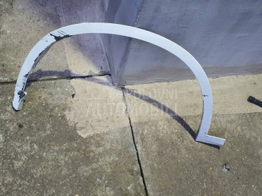 rub krila m f48 za BMW X1