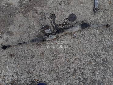 Letva volana za Peugeot 206