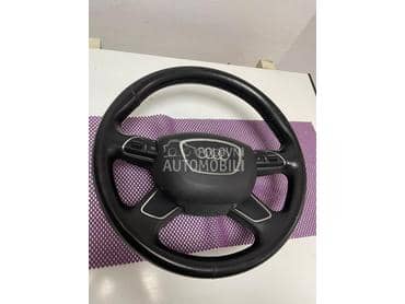 Volan za Audi A6 za 2014. god.