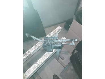 motor brisaca za Fiat Punto