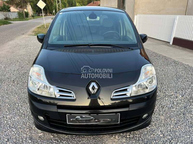 Delovi za Renault Scenic 2003 - 2009. god.