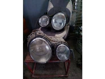 Xenon Farovi w210 za Mercedes Benz E Klasa