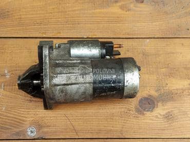 letva za Renault Clio od 2001. do 2008. god.