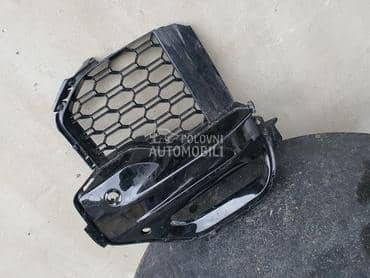 rešetka maglenke za BMW X5 M, X5