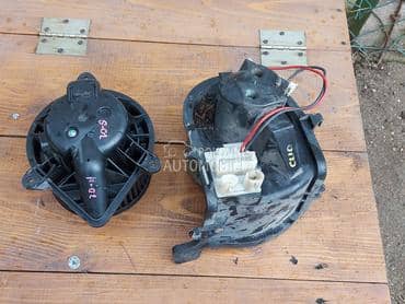ventilator za Renault Scenic od 2001. do 2008. god.