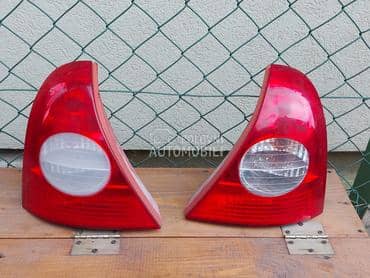 stop za Renault Clio od 2001. do 2008. god.