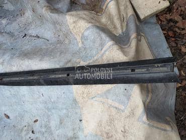 lajsna vrata za Volkswagen Arteon