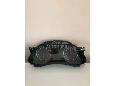 Kilometar sat za benzinca za Audi A4, A4 Allroad od 2007. do 2012. god.