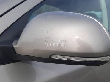 OKTAVIA 1.6TDI DELOVI za Škoda Octavia od 2005. do 2012. god.