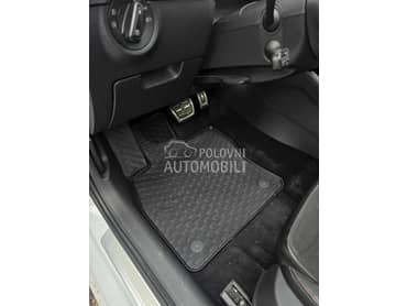 Original tipske patosnice za Volkswagen Passat B8