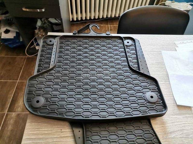 Original tipske patosnice