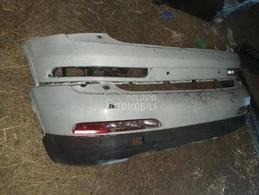 BRANIK za Audi Q3 od 2012. do 2018. god.