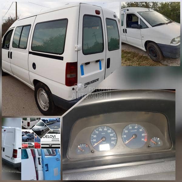 Viljuška,hladnjak,retrovizor