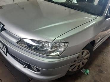 podizac brava za Peugeot 306 od 1998. do 2002. god.