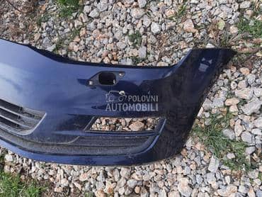 BRANIK PREDNJI G7 za Volkswagen Golf 7 od 2013. do 2017. god.