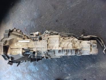 Menjac. 3,0d.4 x 4 za Audi A6 od 2004. do 2009. god.