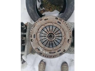 Zamajac TSI za Volkswagen Touran od 2004. do 2012. god.