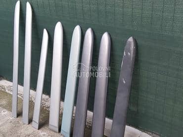 Lajsne vrata za Citroen C5, Xsara Picasso