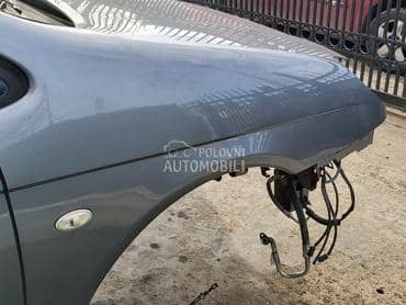 Desno krilo za Citroen C5 od 2005. do 2007. god.