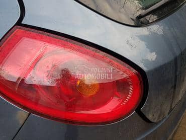 Stop svetlo za Fiat Bravo