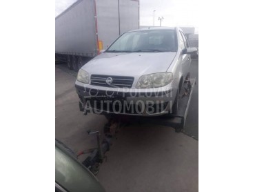 delovi za Fiat Punto
