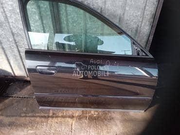 vrata za Audi A4 od 1999. do 2001. god.