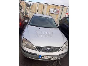 grejač za Ford Mondeo od 2000. do 2007. god.