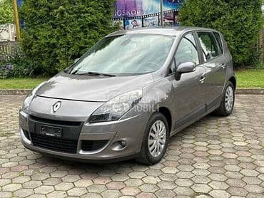 Delovi za Renault Scenic 2003 - 2009. god.