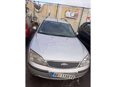 kočiona klešta za Ford Mondeo od 2000. do 2007. god.