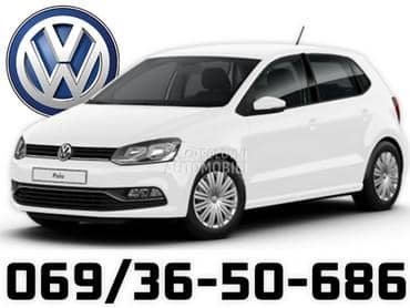 POLOVNI delovi za Volkswagen up! od 2000. do 2017. god.
